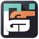 Multiple Chatbots  screen for extension Chrome web store in OffiDocs Chromium