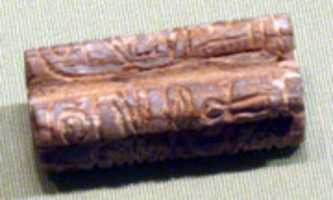 Free download Multiple Cylinder Seal free photo or picture to be edited with GIMP online image editor