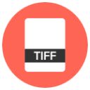Multiple Images to TIFF  screen for extension Chrome web store in OffiDocs Chromium
