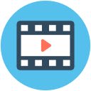 Multiple Images to Video  screen for extension Chrome web store in OffiDocs Chromium