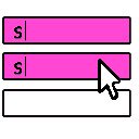 MultipleInputs  screen for extension Chrome web store in OffiDocs Chromium