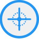 Multipoints Automatic Mouseclicker  screen for extension Chrome web store in OffiDocs Chromium