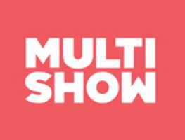 Free download multishow-logo-3 free photo or picture to be edited with GIMP online image editor