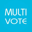 Multivote  screen for extension Chrome web store in OffiDocs Chromium