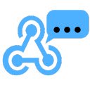 Multi Webhook Sender  screen for extension Chrome web store in OffiDocs Chromium