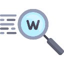 Multi Words Search  screen for extension Chrome web store in OffiDocs Chromium