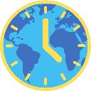 Multi World Clocks  screen for extension Chrome web store in OffiDocs Chromium