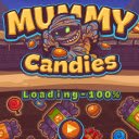 Mummy Candies Okvip Html5  screen for extension Chrome web store in OffiDocs Chromium