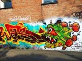 Free download Murales Covid19 free photo or picture to be edited with GIMP online image editor