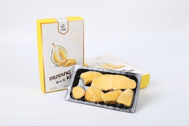 Free download musang king durian package free picture to be edited with GIMP free online image editor