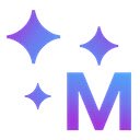 Muse  screen for extension Chrome web store in OffiDocs Chromium