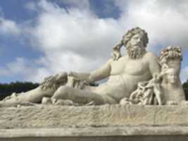Free download Musee de lOrangerie (Paris 2017) free photo or picture to be edited with GIMP online image editor