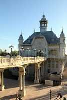 Free download Museo de Arte Tigre free photo or picture to be edited with GIMP online image editor