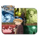 Mushoku Tensei Wallpaper  screen for extension Chrome web store in OffiDocs Chromium