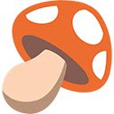 mushroom  screen for extension Chrome web store in OffiDocs Chromium