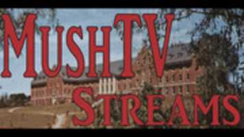 Free download Mush TVlabel free photo or picture to be edited with GIMP online image editor
