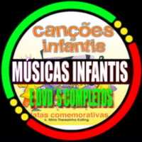 Free download Musicas Infantis free photo or picture to be edited with GIMP online image editor