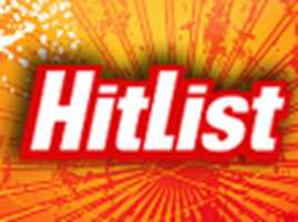 Free download Music Choice Hit List free photo or picture to be edited with GIMP online image editor