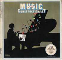 Free download Music Construction Set C64 free photo or picture to be edited with GIMP online image editor