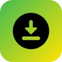 Music downloader  screen for extension Chrome web store in OffiDocs Chromium