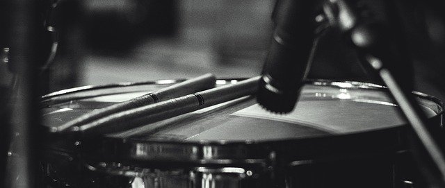 Free download music drums instrument musician free picture to be edited with GIMP free online image editor