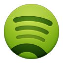 Música para cada momento Tela do Spotify para extensão Chrome web store em OffiDocs Chromium