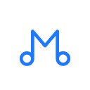 musicMate  screen for extension Chrome web store in OffiDocs Chromium
