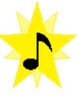 Free download Music Of The Heart Cutie Mark free photo or picture to be edited with GIMP online image editor