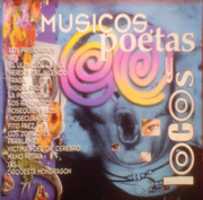 Free download Musicos poetas y Locos (1996) free photo or picture to be edited with GIMP online image editor