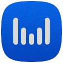 Music Player Radio  ASMR  screen for extension Chrome web store in OffiDocs Chromium