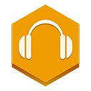 Music Playr  screen for extension Chrome web store in OffiDocs Chromium