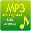 Musicpleer  screen for extension Chrome web store in OffiDocs Chromium