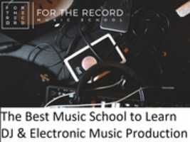 Free download Music Production Courses free photo or picture to be edited with GIMP online image editor