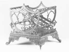 Free download Music Rack free photo or picture to be edited with GIMP online image editor