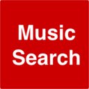 ऑफीडॉक्स क्रोमियम में एक्सटेंशन क्रोम वेब स्टोर के लिए संगीत खोज डाउनलोड स्क्रीन