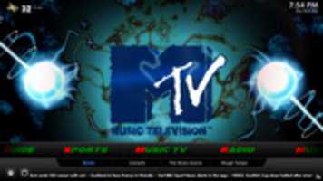 Free download Music Tv free photo or picture to be edited with GIMP online image editor