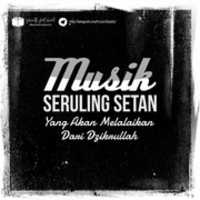 Free download Musik Seruling Setan free photo or picture to be edited with GIMP online image editor