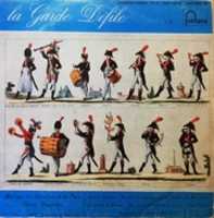 Free download Musique Des Gardiens De La Paix 1957 free photo or picture to be edited with GIMP online image editor