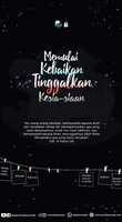 Free download Muslimah Day #4 Sebaik baik perhiasan free photo or picture to be edited with GIMP online image editor