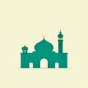 Muslim Companion  screen for extension Chrome web store in OffiDocs Chromium