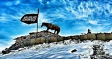 Free download Muslim warrior wallpaper free photo or picture to be edited with GIMP online image editor
