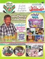 Free download Mustafai News Dec 2010 free photo or picture to be edited with GIMP online image editor