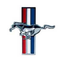 Free download mustanglogo free photo or picture to be edited with GIMP online image editor