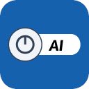 Mute AI  screen for extension Chrome web store in OffiDocs Chromium