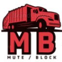 Mute Block  FOP New  screen for extension Chrome web store in OffiDocs Chromium