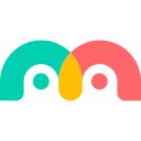 MuteDeck Google Meet Extension  screen for extension Chrome web store in OffiDocs Chromium
