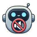 Mute Farm Bot Twitter/X  screen for extension Chrome web store in OffiDocs Chromium
