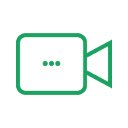 Mute for Google Meet™  screen for extension Chrome web store in OffiDocs Chromium