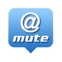 @mute per la schermata TweetDeck per l'estensione Chrome web store in OffiDocs Chromium
