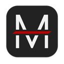 MuteMe Web Extension  screen for extension Chrome web store in OffiDocs Chromium